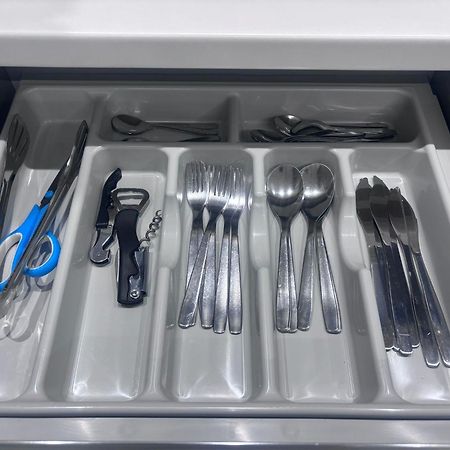 Opificio Apartment คาตาเนีย ภายนอก รูปภาพ