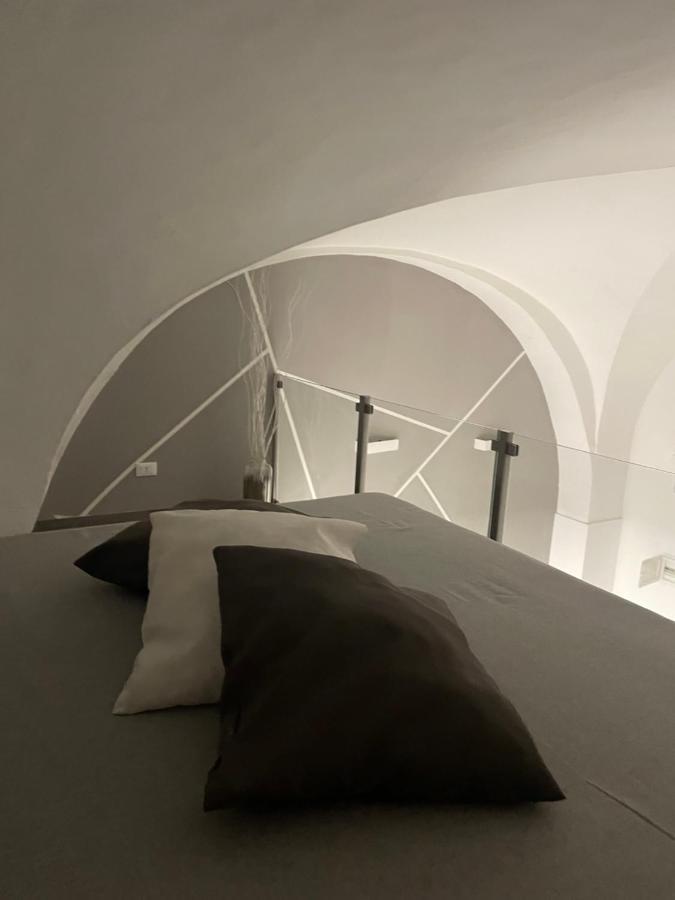 Opificio Apartment คาตาเนีย ภายนอก รูปภาพ