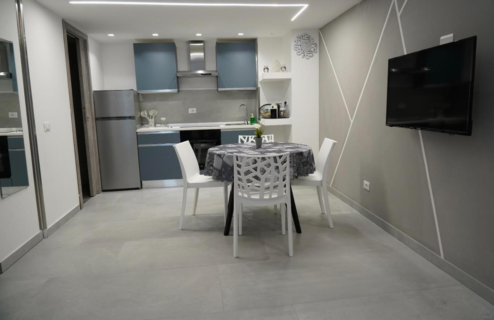 Opificio Apartment คาตาเนีย ภายนอก รูปภาพ