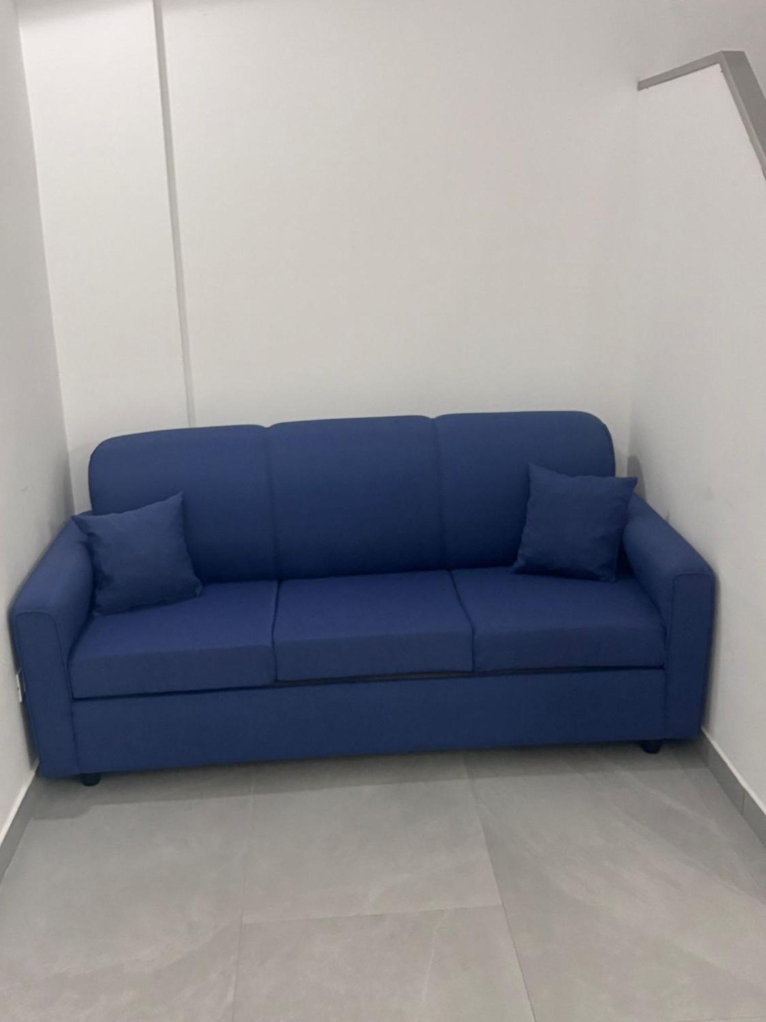 Opificio Apartment คาตาเนีย ภายนอก รูปภาพ
